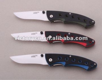 Folding Ceramic Fruit Knife
