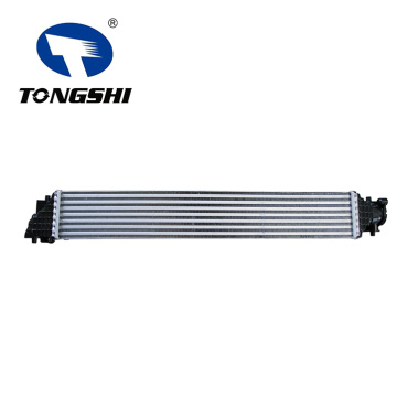 Car aluminum Intercooler for HONDA CIVIC 1.5T 2016 OEM19710-5AA-A01