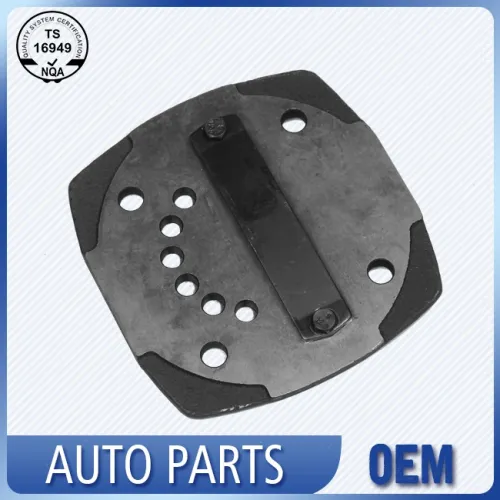 Valve Plate Car Engine Parts Auto Spare Parts