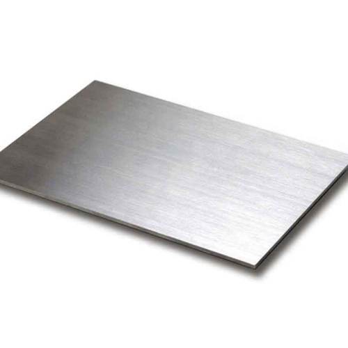 On-Demand Sizing 304 Steel Plate