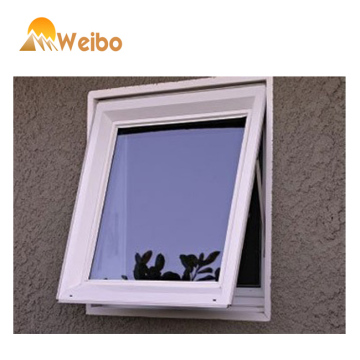 Hurricane-Proof Bottom Opening Awning/Top Hung Window Designs