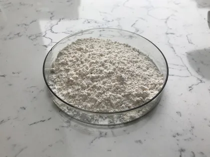 Bulk Melatonin Raw Material Powder