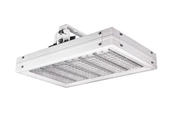180w Rohs Led Canopy Lights For Gas Station Ip65 , Led High Bay Lights