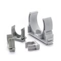 Small MOQ Precision Steel Stamping Parts Metal Bending