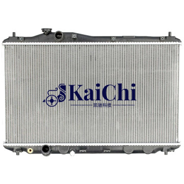 13330 Bộ tản nhiệt Honda Civic 1.8L 12-15 Canada/Nhật Bản được xây dựng
