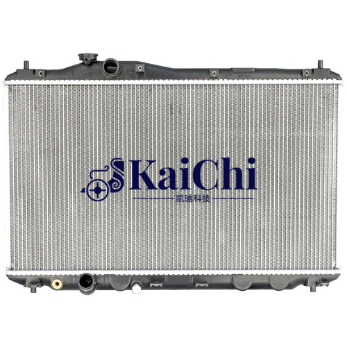 13330 Bộ tản nhiệt Honda Civic 1.8L 12-15 Canada/Nhật Bản được xây dựng