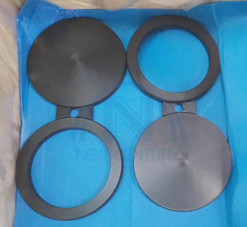 B16.48 Spectacle Blind Flanges