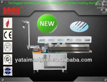 2013 PP High speed automatic crimping machine YT-950L