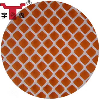 White PP Wire Mesh for Fisheries