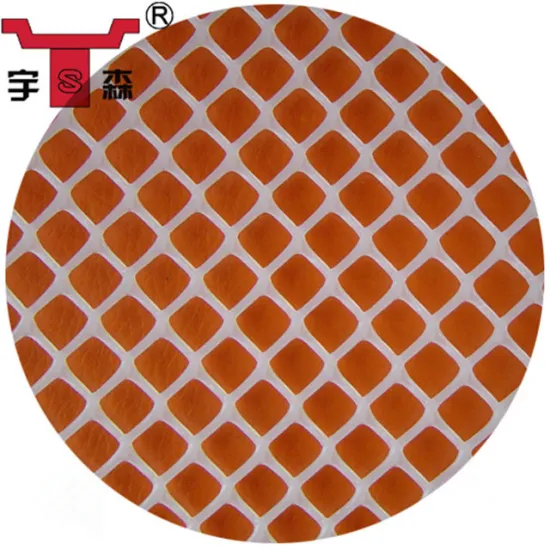 White PP Wire Mesh for Fisheries