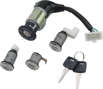 Motorcycle Parts Motorcycle Lock
