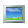 17 Inch Touch Screen Industrial Panel PC
