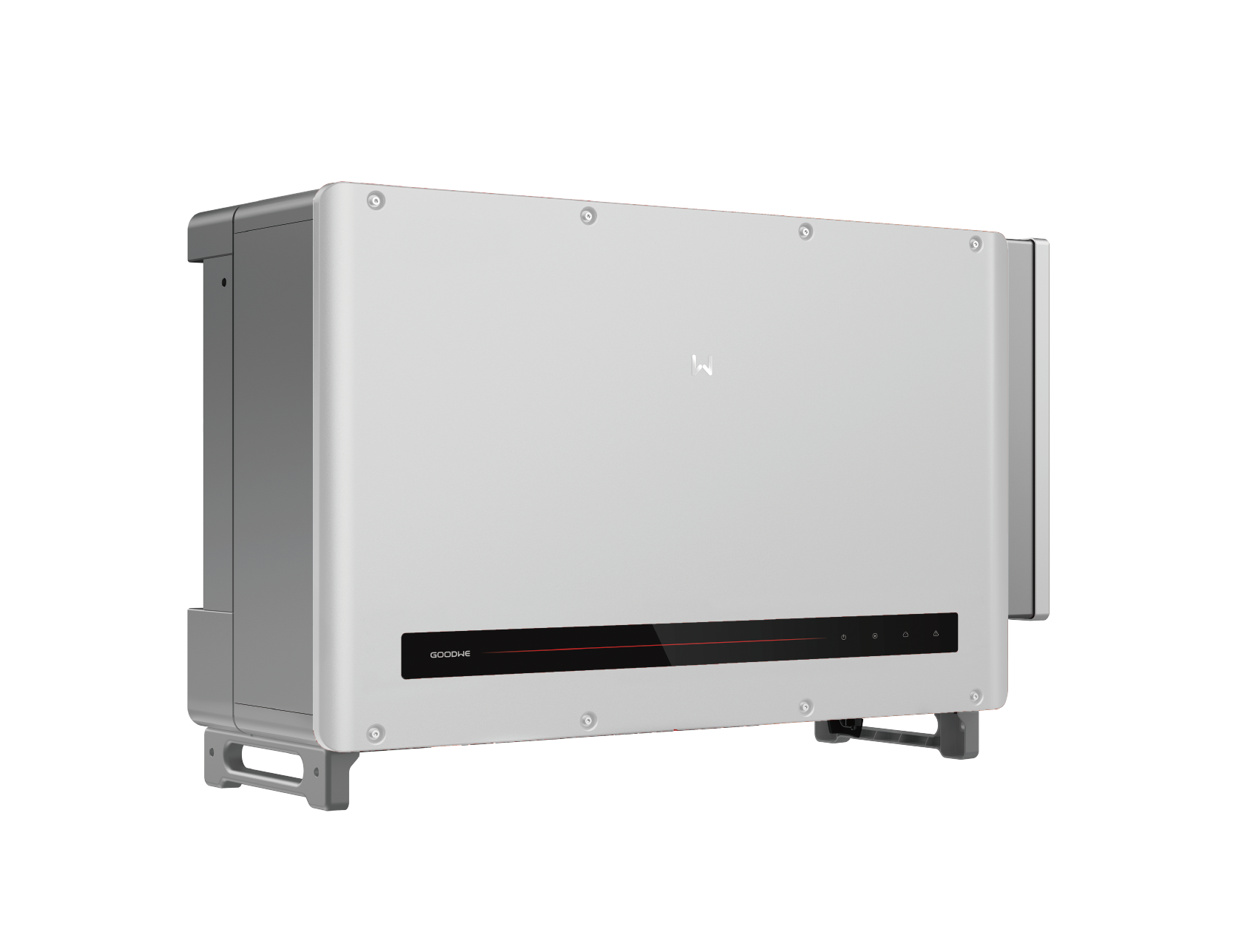 Industrial And Commercial Inverters 225kw