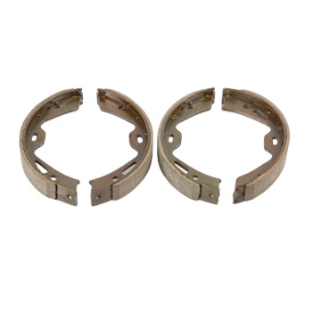 OEM 97035299300 971698533 Tấm phanh đỗ xe cho các mẫu Porsche