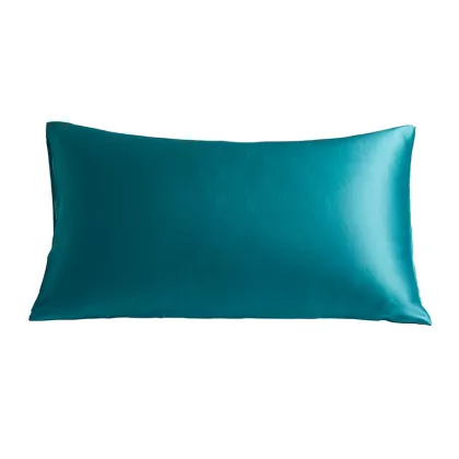 Decorative farmhouse hug pillowcase modern square pillowcase