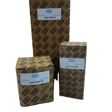 Atlas Industries: Wholesale Supplier of Screw Atlas Air Compressors and Oil Filters (Part Number 2901000000)