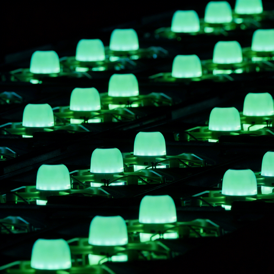 Light Show Drone