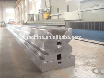 hydraulic bending machine sheet metal forming dies press brake tooling die