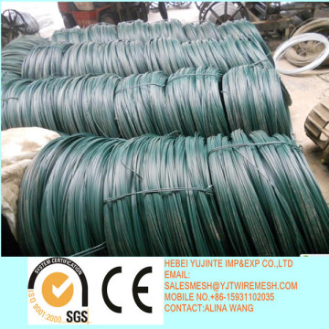 PVC coated wire for sale