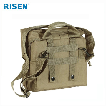 Military Trauma Bag With Shoulder Strap And Molle