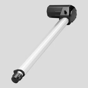 TOMUU low noise worm drive actuator Electric Actuator for Furniture