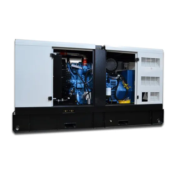 Baudouin Prime Power Diesel Generators: 100KW to 500KW Industrial Generator Prices