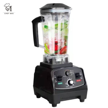 Chefmax Commercial Mini Blender: Portable Blenders, Juicers & Electric Fruit Juicer Machine