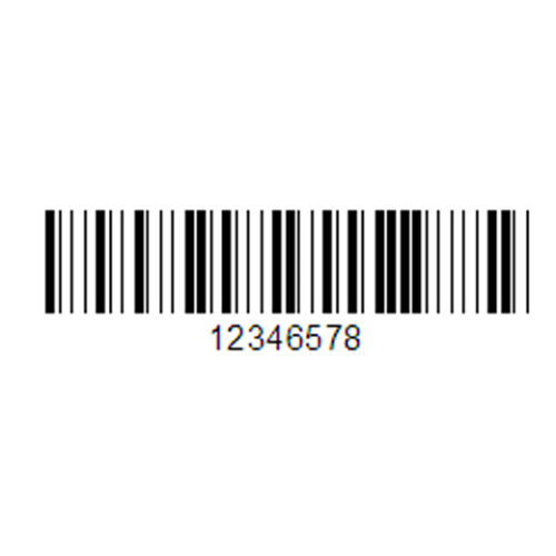 MSI Plessey Code Scanner Algorithm