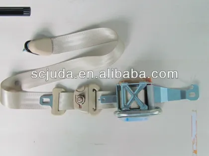 Hyundai Elantra seat belts&high classic car seat belt&Hyundai Elantra car safety belt with pretensioner function