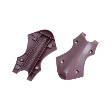 Custom Injection Molding ABS Plastic Shell Product