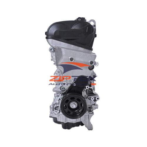 Durable CHPA Engine for Volkswagen Audi