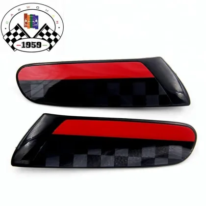 Mini Cooper F56 Mini Spares Side Lamp Cover