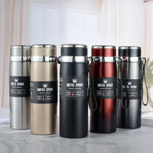 316 outdoor portable sports insulated cup