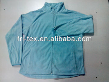 men's polar fleece jacket, factory price