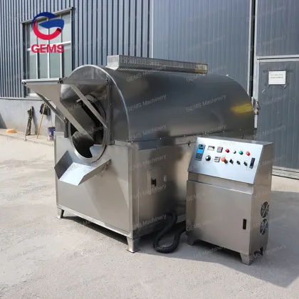 Tobacco Herbs Roasting Machine Tea Roaster for Home