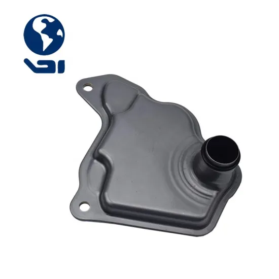 High Performance HANZHUANG Transmission Oil Filter with Rubber Gasket for Nissan New Murano 31728-28X0A