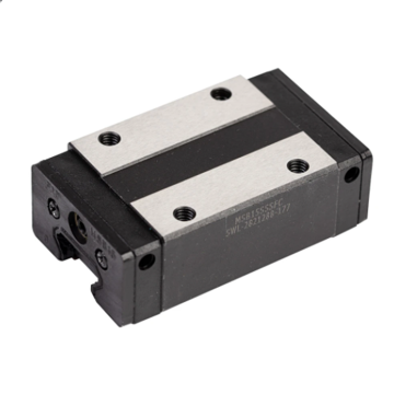 Guide lineari e cuscinetti personalizzati SR20W Ball Sfera LM