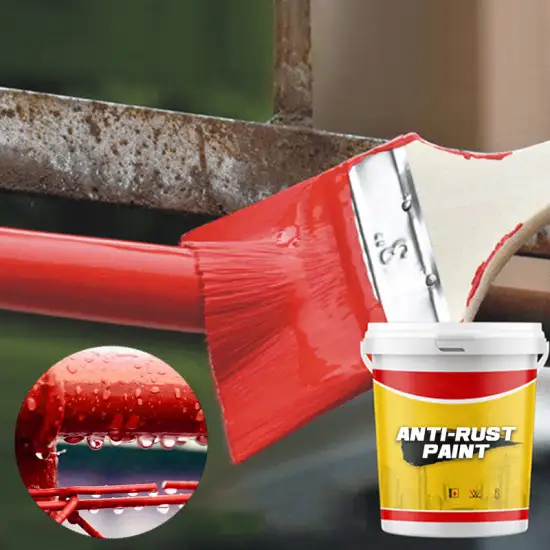Aluminum Tripolyphosphate Used For Waterborne Epoxy
