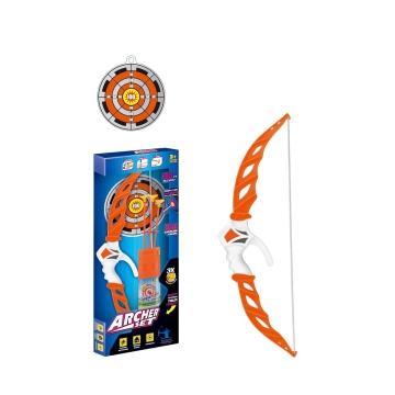 Mini Professional Crossbow Hunting Archery Toy Set: The Ultimate Outdoor Sports Toy for Kids