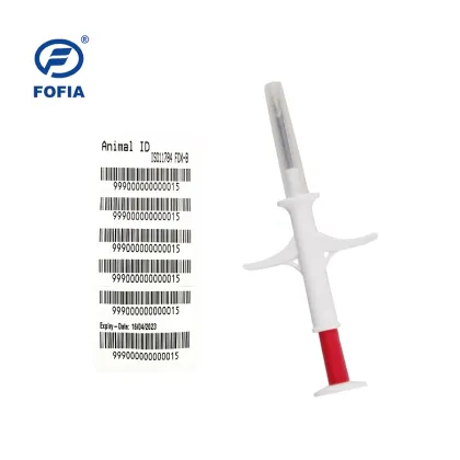 ISO Animal Microchip for Pets