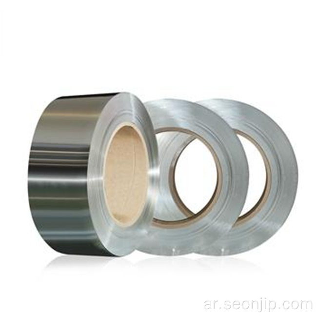 سبيكة inconel inconel 718725 قطاع