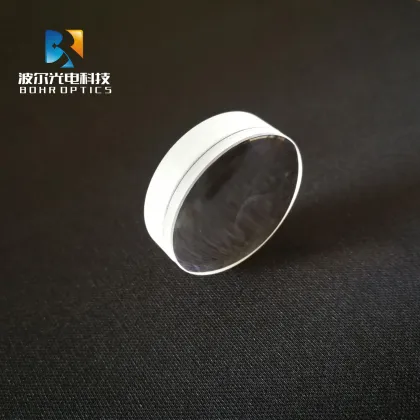 Achromatic Lens Glued Lenses