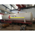 100cbm Industrial Propane Bullet Tanks