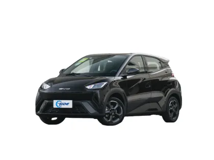 BYD Seagull  EV Cars Pure Electric Mini/Small Cars  New Energy Vehicles Flying/Freedom/Vitailty Version