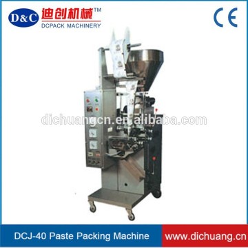 Máy đóng gói sữa tự động DCJ-40