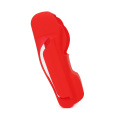 VX520 VX680 Custodia in silicone Rosso