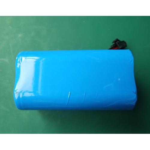 7.4v li ion battery pack 4.4Ah