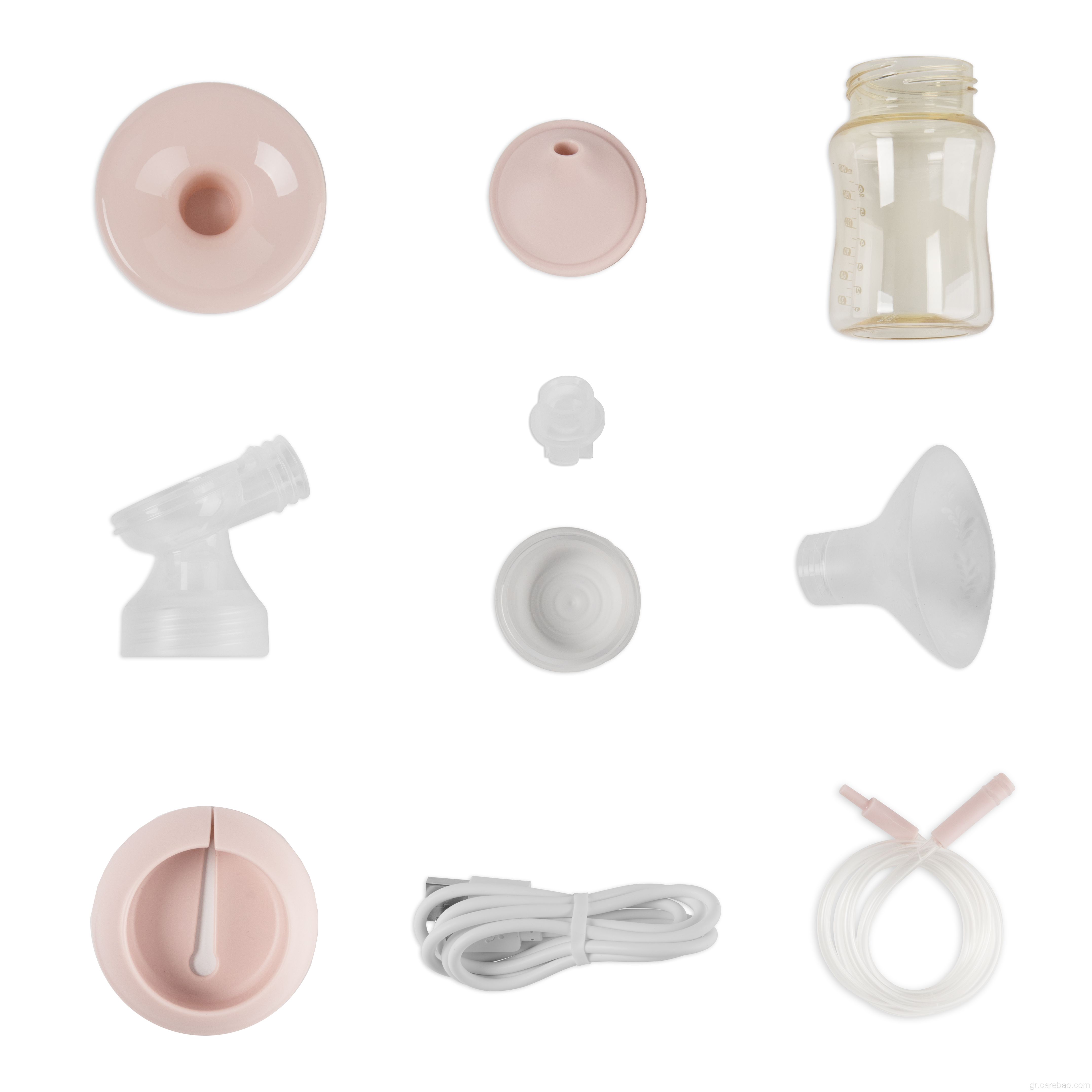 Carebao Silicone Accessory Silicone Shield