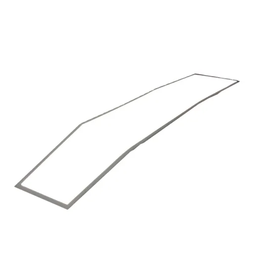 Special Shape LED Light Panels for Car Interior