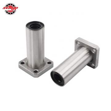 12x21x30mm Flanged Linear Motion Bearing LMK12UU for 3D Printer Parts